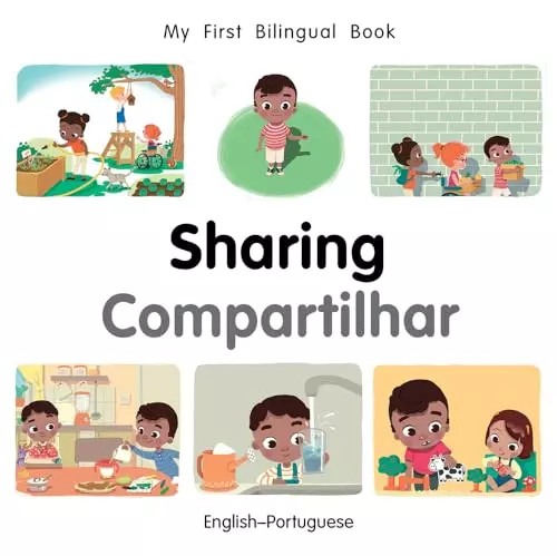 First bilingual - my,