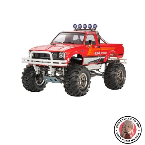 Tamiya limited series - limited,