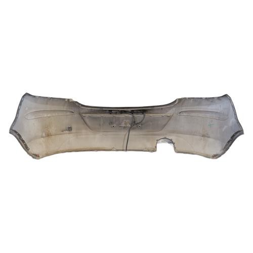 Pare choc arriere opel corsa - arriere,