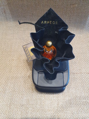 Extrait parfum arpège de - de,