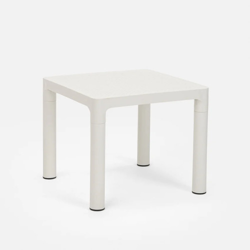 Table basse 45x45 pour café