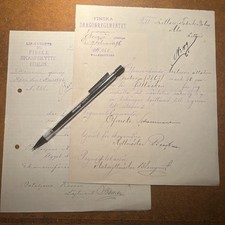 Russie Impériale Finlande Lot