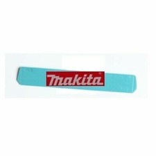 2x Makita Plastic Insert Kerf