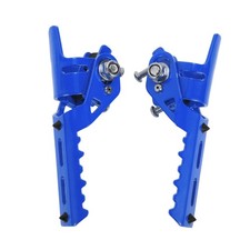 Repose pieds moto - moto, pour