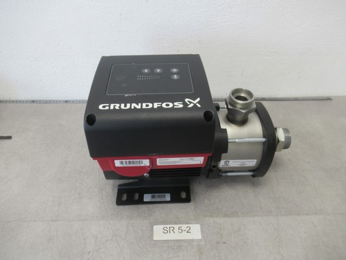 Grundfos cme5 4ar aqbe - grundfos, cme5-4ar-i-e-aqbe