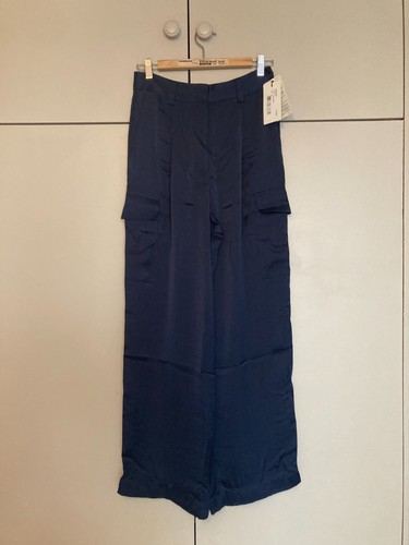 Pantalon cary taille - ba&sh,