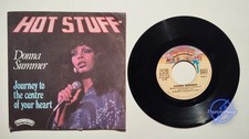 Donna Summer – Hot stuff 45