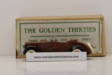 BRITISH SALMSON CABRIOLET