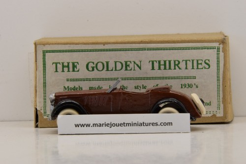 British salmson cabriolet - british,