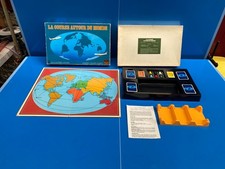 LA COURSE AUTOUR DU MONDE Jeu de Société - Jeux Robert Laffont Livré Gratuit N2