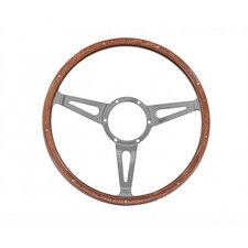 Volant Bois/ Aluminuim 3