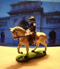 QUIRALU  1957 POLYTECHNIQUE 1 CAVALIER MONOBLOC