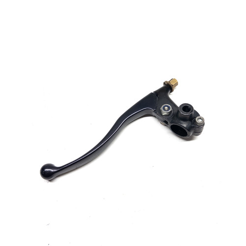 Support levier yamaha dt - +,