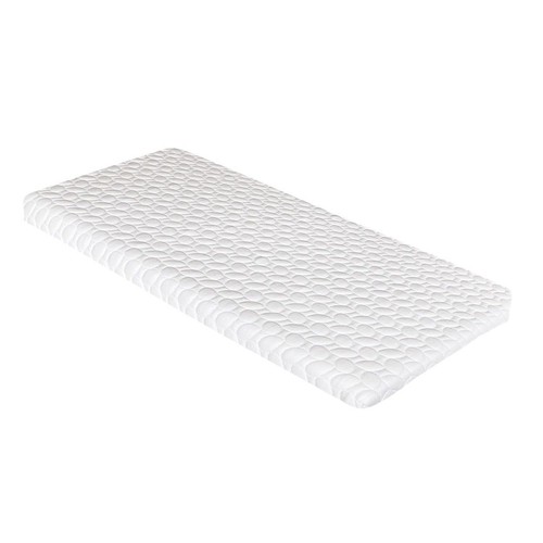 Matelas berceau fresh - de,