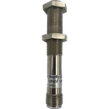 Capteur De Proximité Capacitif BAUMER ELECTRIC CFAM 12P1600/S14
