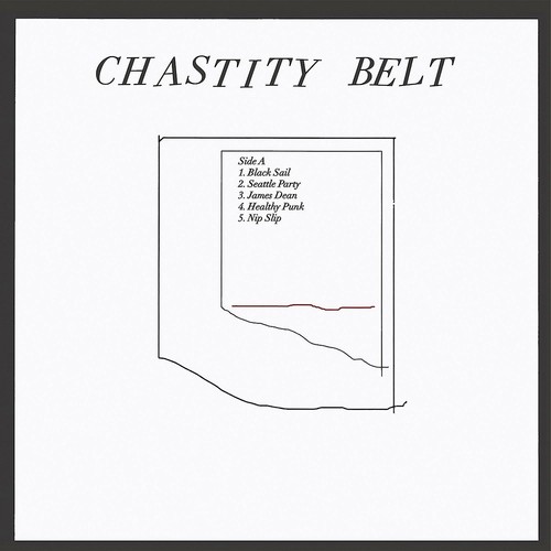 Chastity belt regerts - chastity,