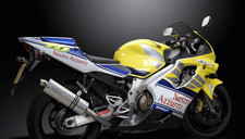 Honda 600 cbr - honda, 01/04-