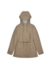 Veste Rains, En Tissu Technique, Couleur Beige, Coupe Regular, Modèle ...