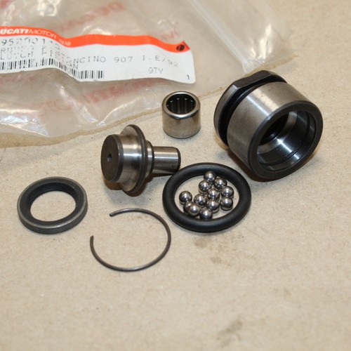 Piston recepteur embrayage - d,