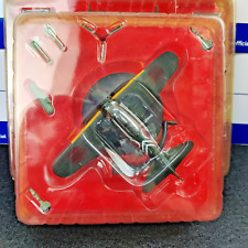 AVION MITSUBISHI A6M5C (ZERO) JAPAN ALATAYA AVION 2ND GUERRE MONDIAL 1:72