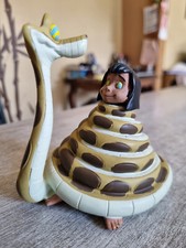 figurine en résine