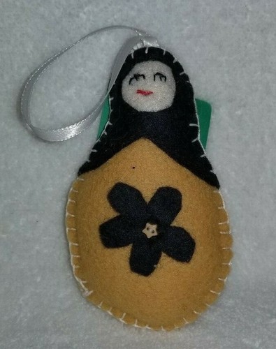 Russian nesting doll - russian,