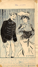 Victor SPAHN – « Attraper