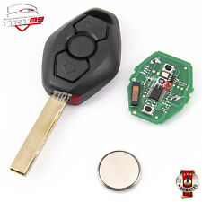 CLE TÉLÉCOMMANDE POUR BMW 5