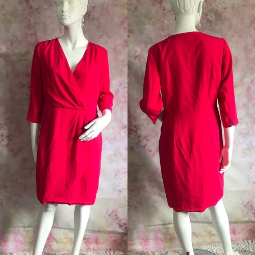 Robe 3 4 - h&m, 3/4
