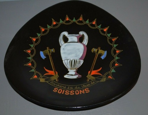 Assiette décorative - ,