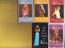 DALIDA BEAU COFFRET DE 4