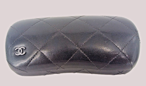 étui lunettes chanel - Étui,