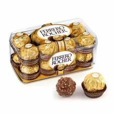 Ferrero Rocher - 16 Pieces Per