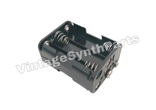 Support batterie pour line - pour,
