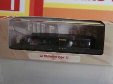 NEUF SNCF MICHELINE TYPE 11 EST 1932 ATLAS