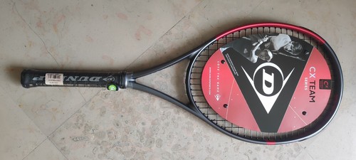 Raquette tennis dunlop - raquette, de