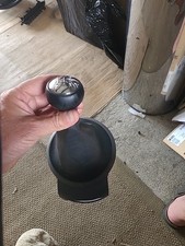 Pommeau De Vitesse + Soufflet