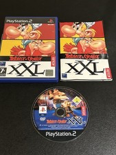 Astérix & Obélix XXL PS2