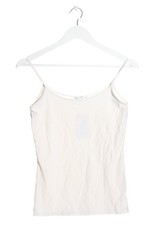 ZARA Débardeur à bretelles