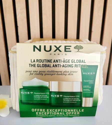 Nuxe nuxuriance ultra - ultra, la