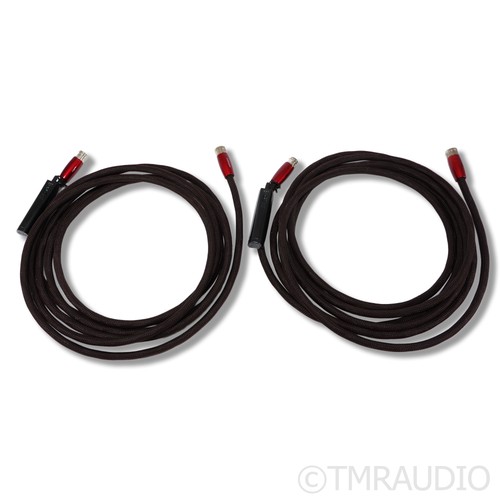 Audioquest fire xlr cables 5m - xlr,