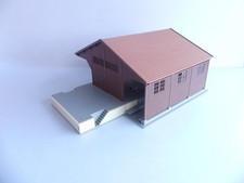 1022 JOUEF MAQUETTE MONTEE