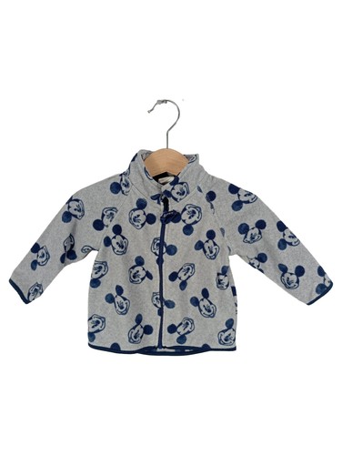 Disney veste polaire enfant - disney,