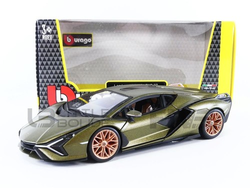 Bburago lamborghini - 1/24,