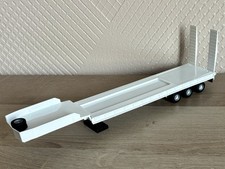 Camion Truck LKW Semi-remorques porte-engins Eligor au 1/43