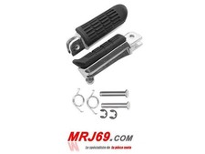 HONDA NTV 650 1988-1997 REPOSE