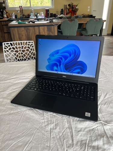 Portable dell vostro - pc,
