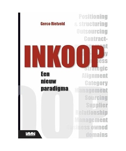 Inkoop een nieuw - een, /