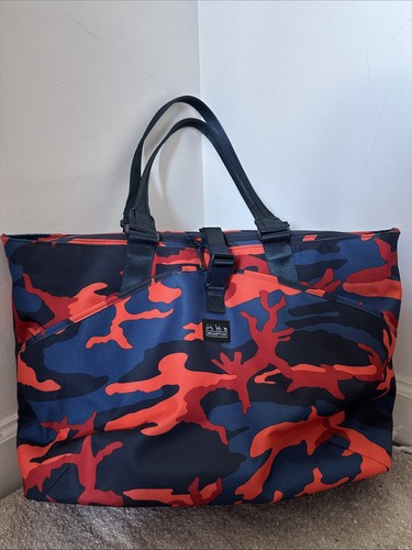 Brompton borough tote bag - bag,