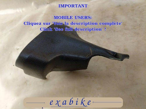 Element plastique pour honda - element,